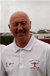 Clubman of the Year 2016