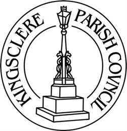 Vacancy For a Parish Councillor