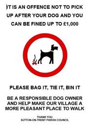 Dog Fouling