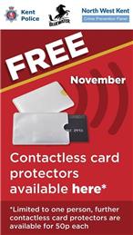 NEW Safer Home Store (Kent Police)