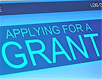 Applications for a Grant from the Parish Meeting