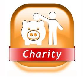 We are now a registered charity!!