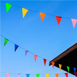 Example: Stainborough Village Fayre