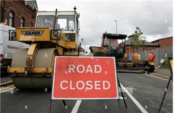 Cusop Dingle Resurfacing -  YET ANOTHER UPDATE!