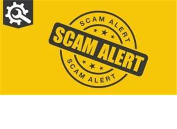 Courier Fraud Alert