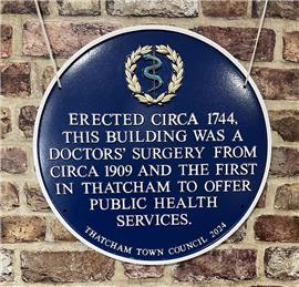 The Cedars - Dr Nick Young