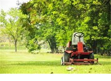 Invitation to Tender  (ITT) : Grounds Maintenance 2023-2026
