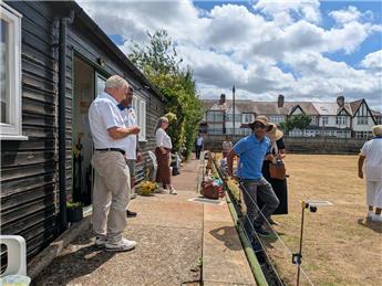 Open Day 2025 Success – Again!