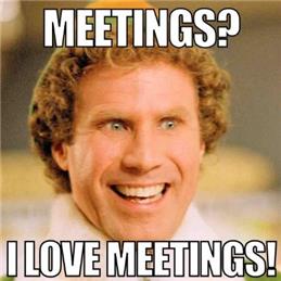 May 2026 Executive Committee meeting- report