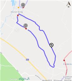 Mussenden Road - Advance Notice of Road Closure