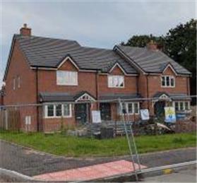 Dutton Close Development Update