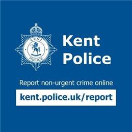 The Way to Report a Crime - A Message from PC Jai Shoker