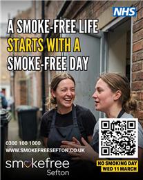 Local Smoking Cessation Services