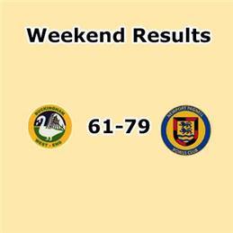 Weekend Friendly Result