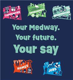 MEDWAY COUNCIL LOCAL PLAN NEWSLETTER SUMMER 2025