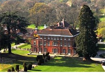 Elstree School Gift Fair