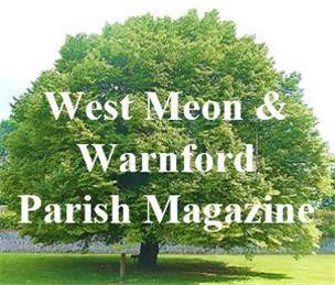 Parish Magazine - June edition now available