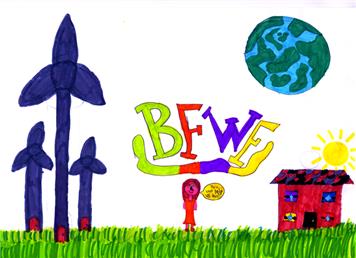 Burnthouse Farm Wind Farm Grant