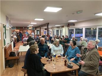 Quiz Night