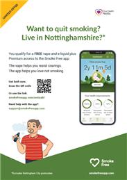Do You Want to Stop Smoking?