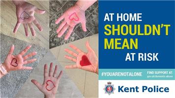 At home shouldn't mean at risk...