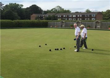 Another second half comeback