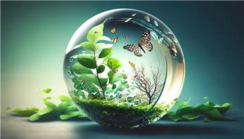Get Involved and Give Nature A Helping Hand