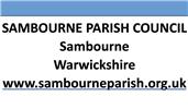 Sambourne Parish Council Minutes 12th Sept. 2023