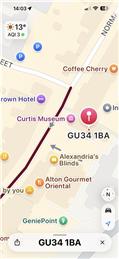 Walk around Jane Austen's Alton with Jane Hurst