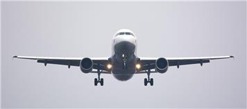 Noise from the airport