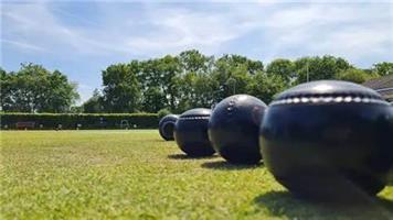 W/E 14 - 16th August - Club Final Weekend