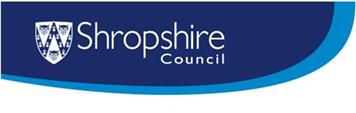 Public Consultation -  Smithfield Riverside plans to regenerate Shrewsbury town centre