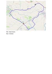Road Closure - Station Road