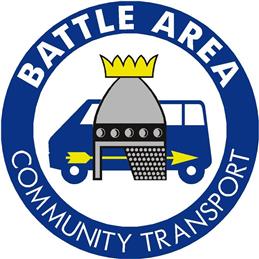 Update from Battle Area Community Transport