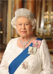 Death of Her Majesty Queen Elizabeth the Second