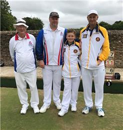 Stinchcombe v Stinchcombe