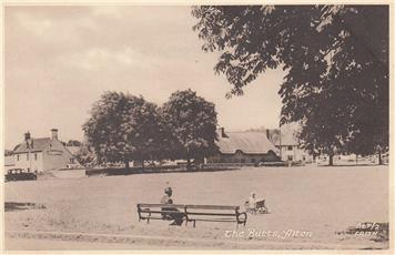 New Postcard added to website