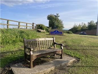 Next Parish Council Meeting