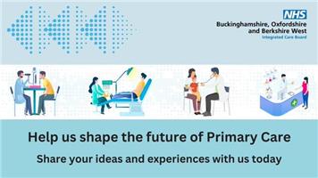 NHS Primary Care Survey