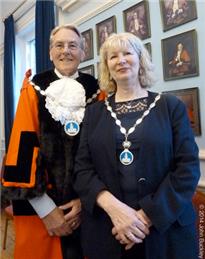 Whitchurch Council Tax base 2015/16