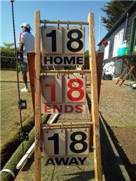 Fun, Sun and a Win Over New Addington