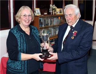 Club Welfare Officer