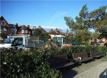 Foreshore Management Improvements