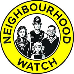 South Northants Neighbourhood police report
