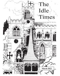 Idle Times New Edition - March