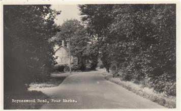 New Postcards added to website