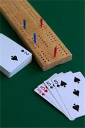 Cribbage Club
