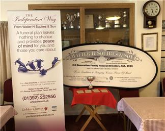 George Bolt Cup 30th June 2018