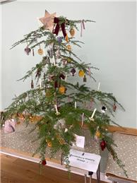 Christmas Tree Competition 2025
