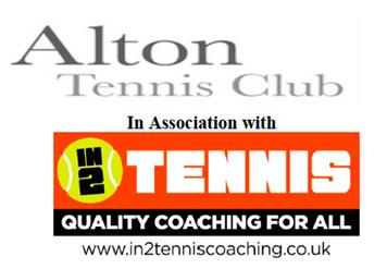 Autumn Coaching for Adults and Juniors